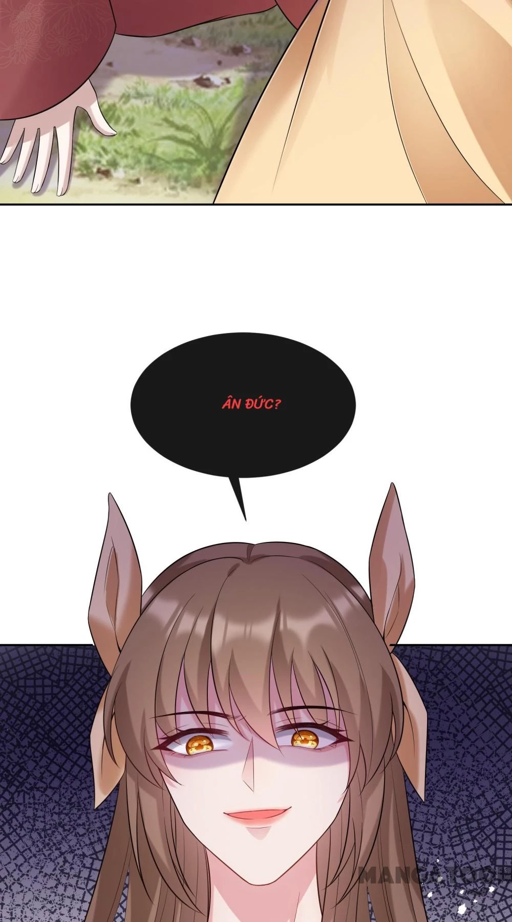 Thú Hắc Cuồng Phi Chapter 177 - 10