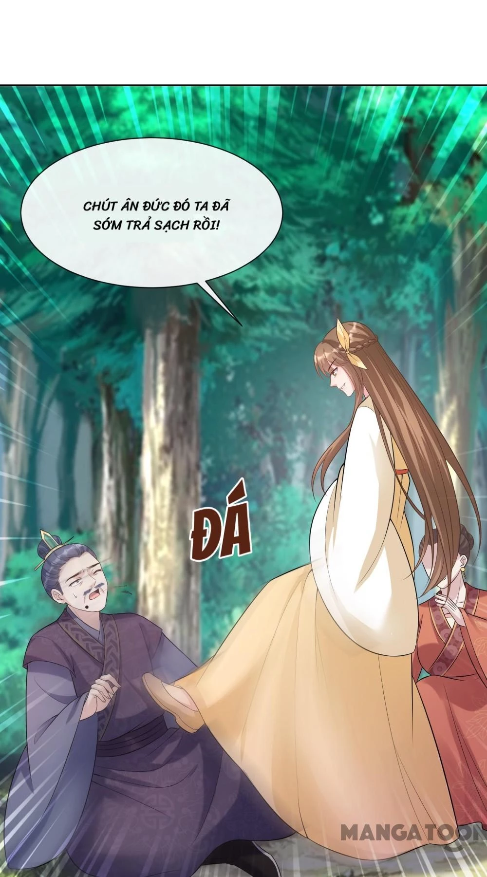 Thú Hắc Cuồng Phi Chapter 177 - 12