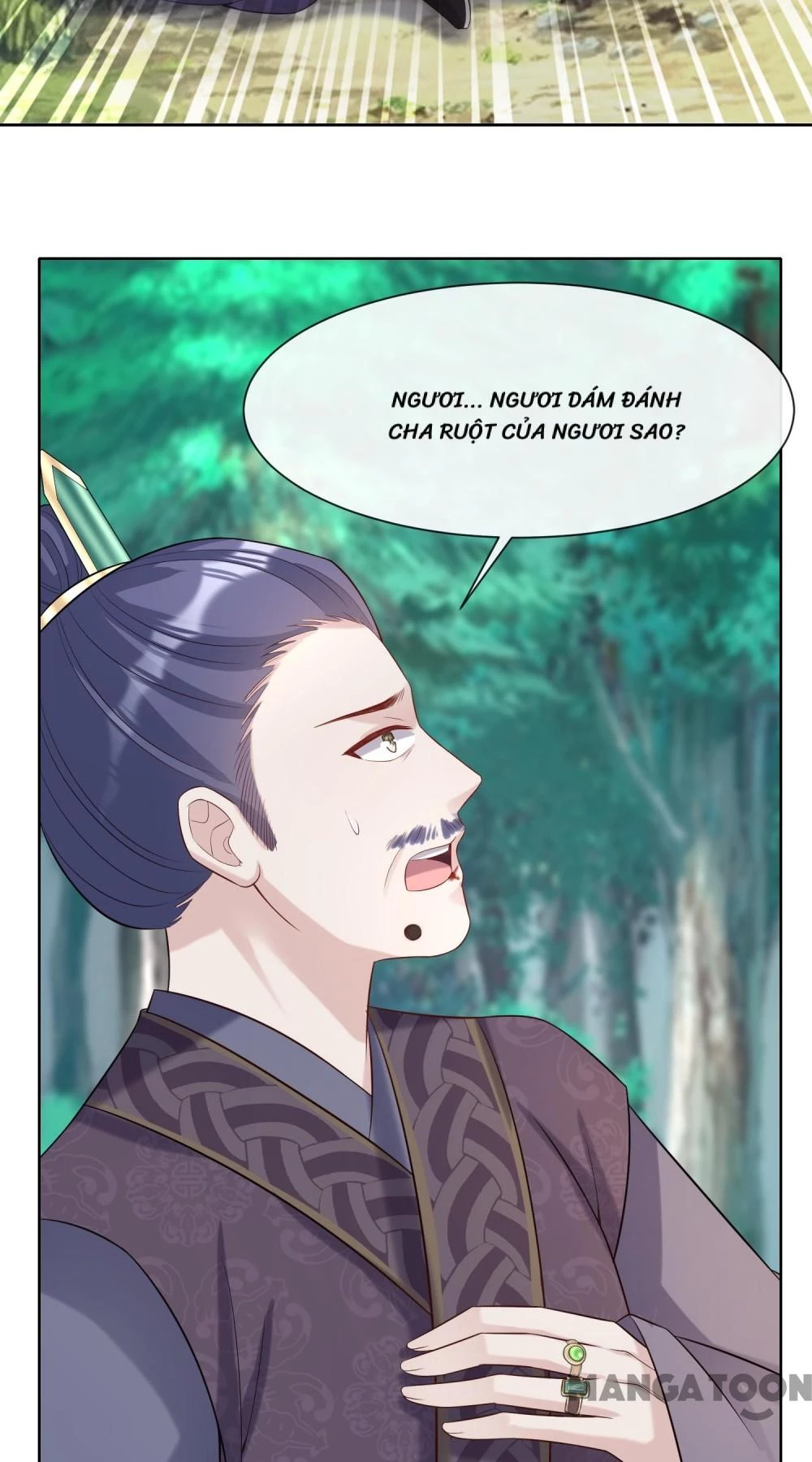 Thú Hắc Cuồng Phi Chapter 177 - 13