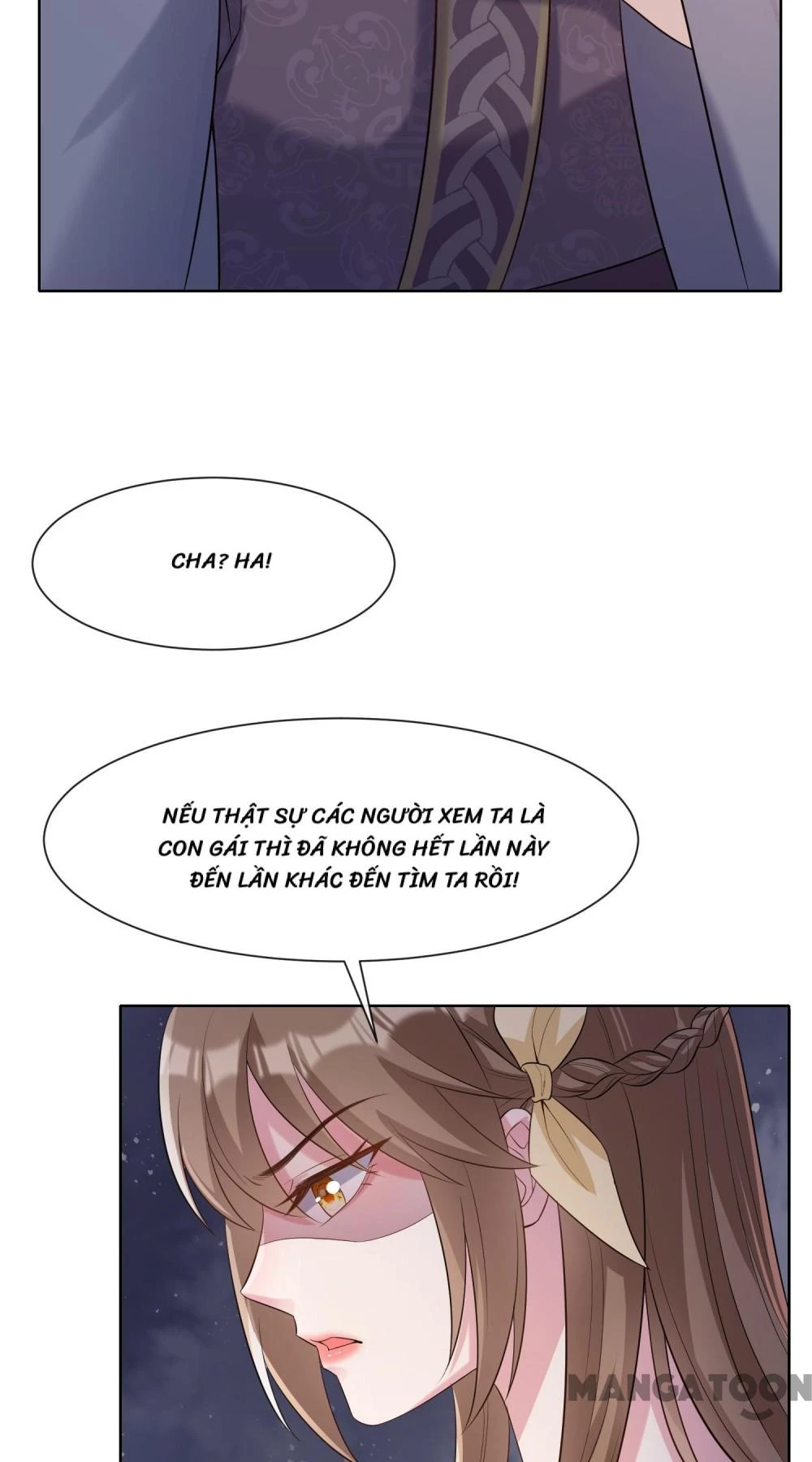 Thú Hắc Cuồng Phi Chapter 177 - 14