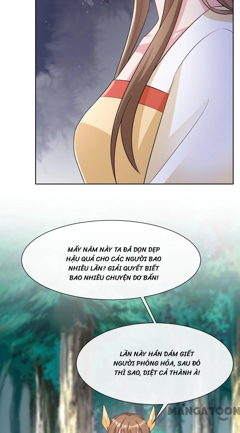 Thú Hắc Cuồng Phi Chapter 177 - 15