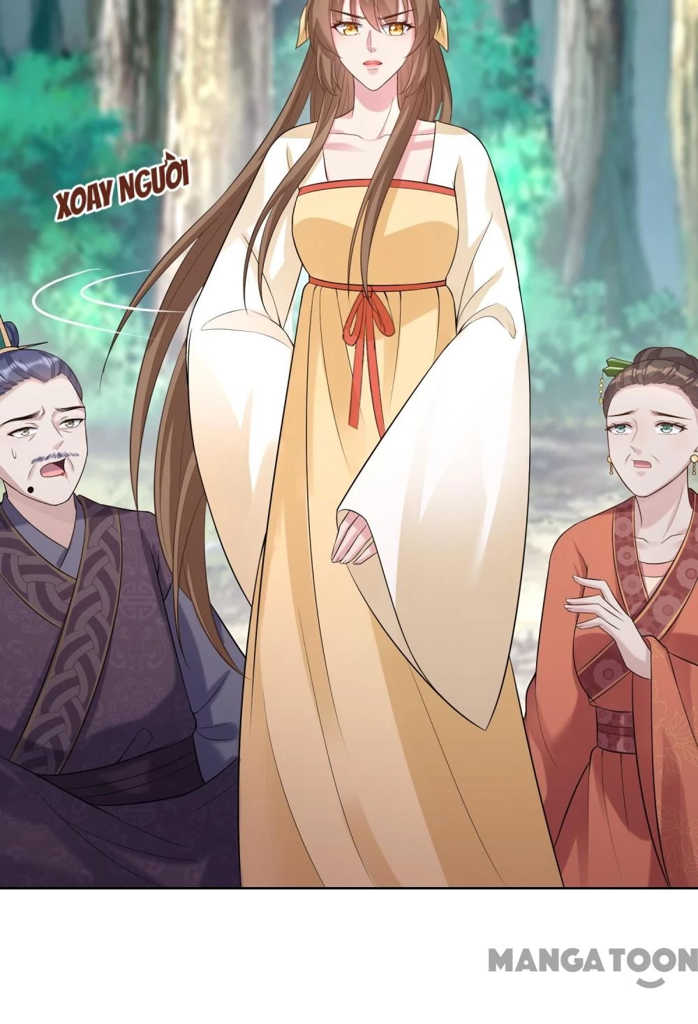 Thú Hắc Cuồng Phi Chapter 177 - 16