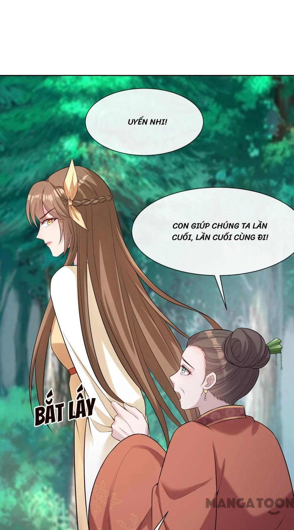 Thú Hắc Cuồng Phi Chapter 177 - 17