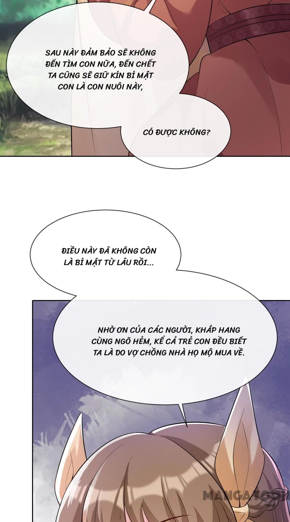 Thú Hắc Cuồng Phi Chapter 177 - 18