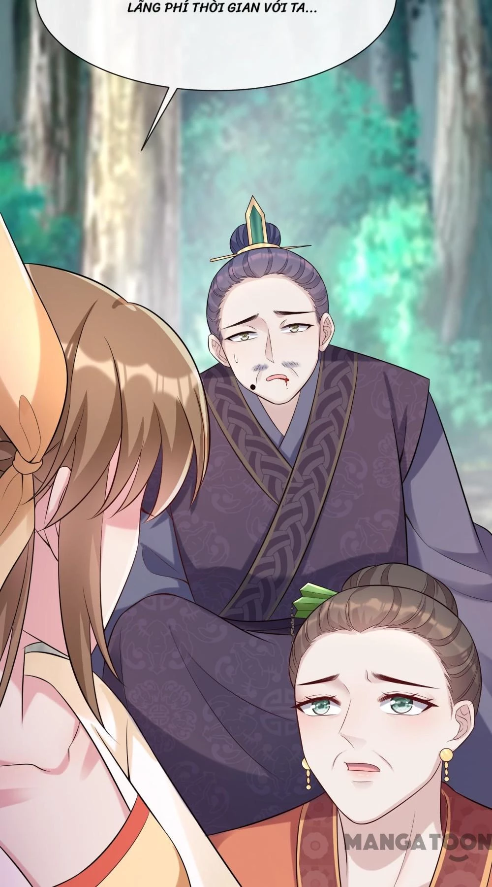 Thú Hắc Cuồng Phi Chapter 177 - 20