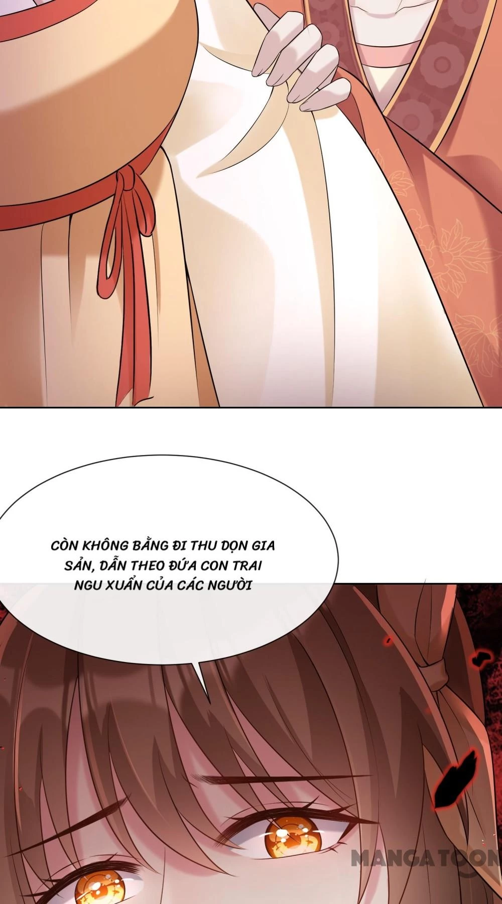 Thú Hắc Cuồng Phi Chapter 177 - 21