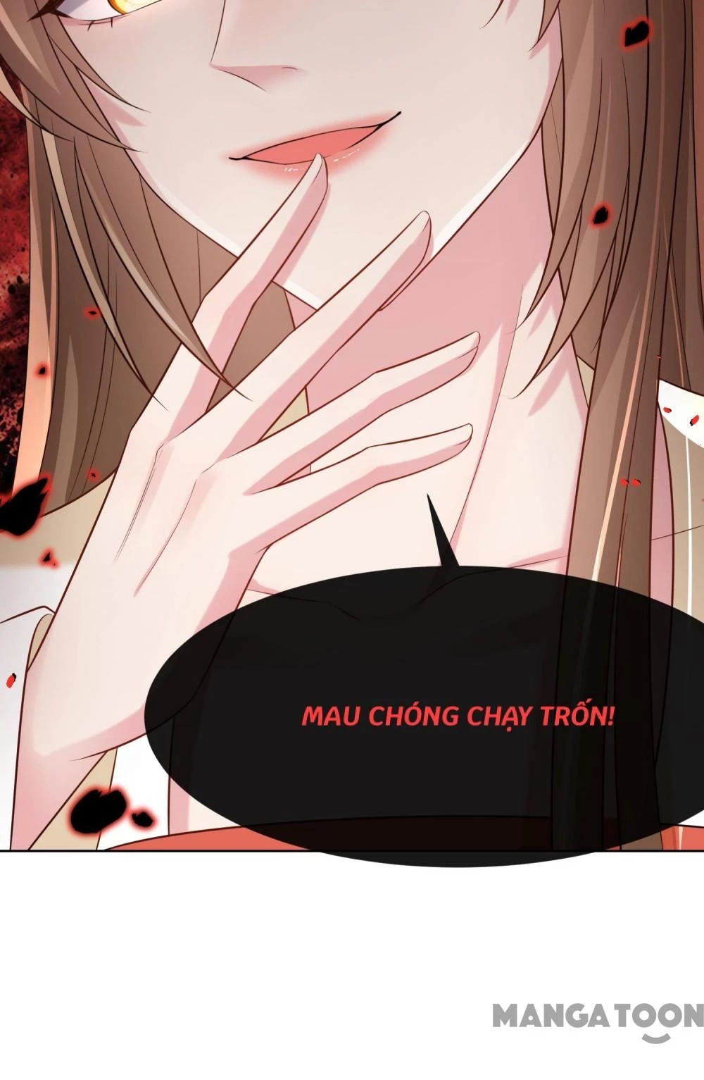 Thú Hắc Cuồng Phi Chapter 177 - 22