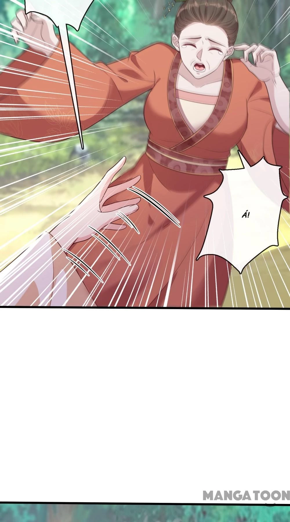 Thú Hắc Cuồng Phi Chapter 177 - 24