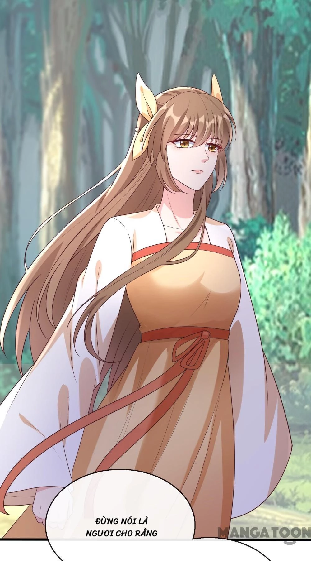 Thú Hắc Cuồng Phi Chapter 177 - 25