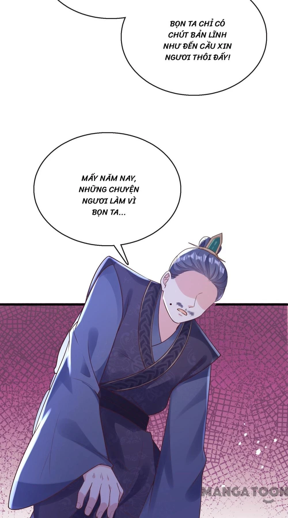 Thú Hắc Cuồng Phi Chapter 177 - 26