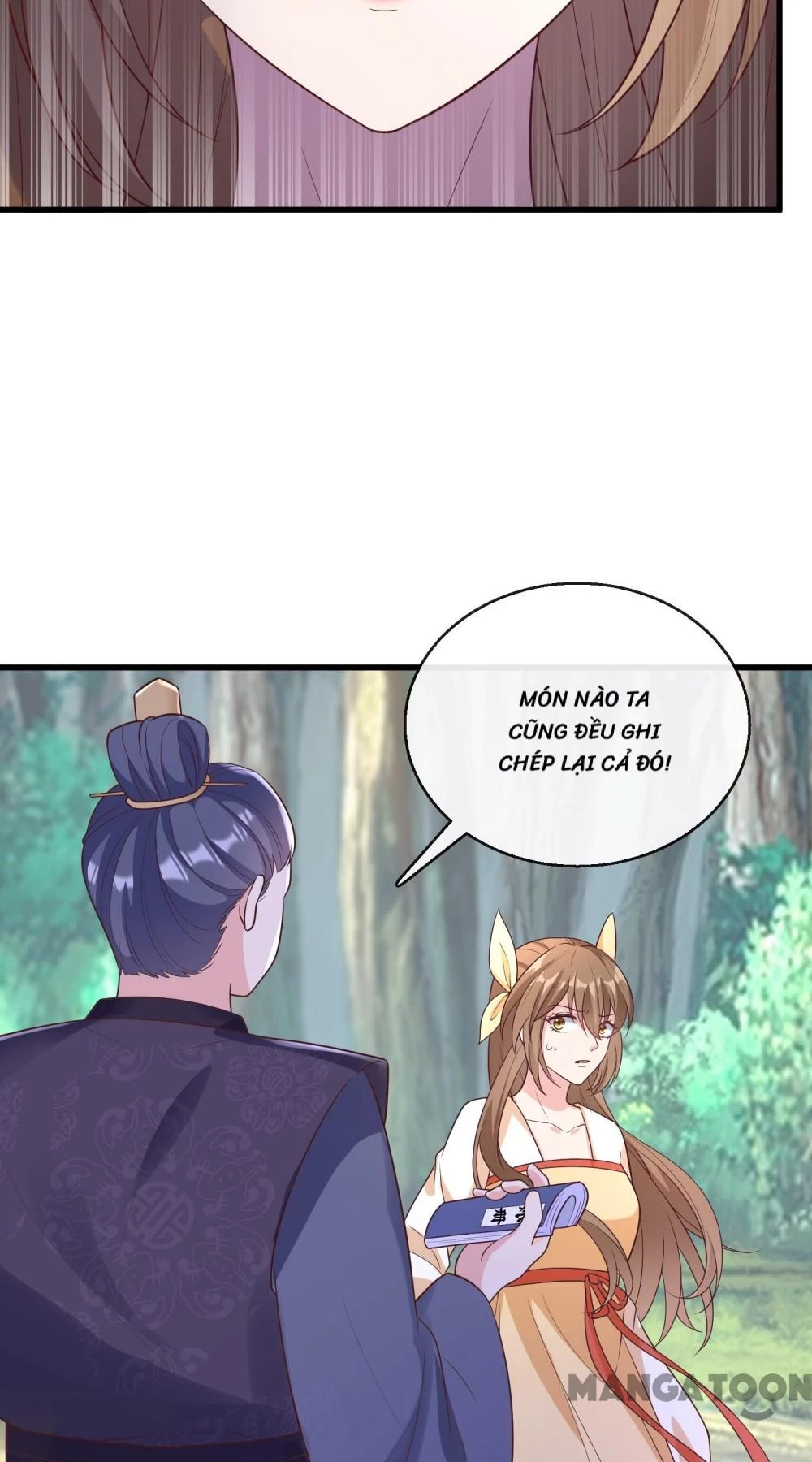 Thú Hắc Cuồng Phi Chapter 177 - 28