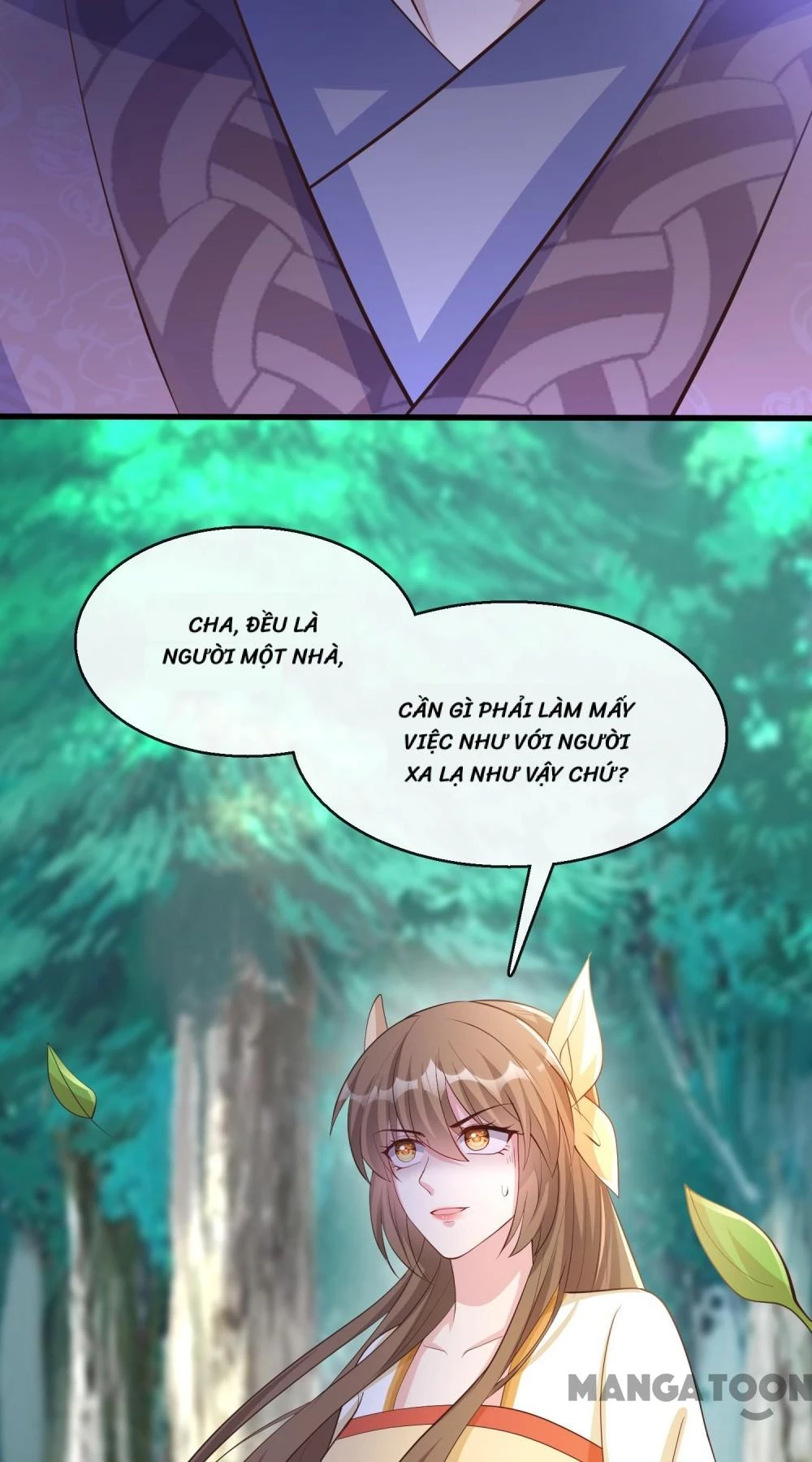 Thú Hắc Cuồng Phi Chapter 177 - 31