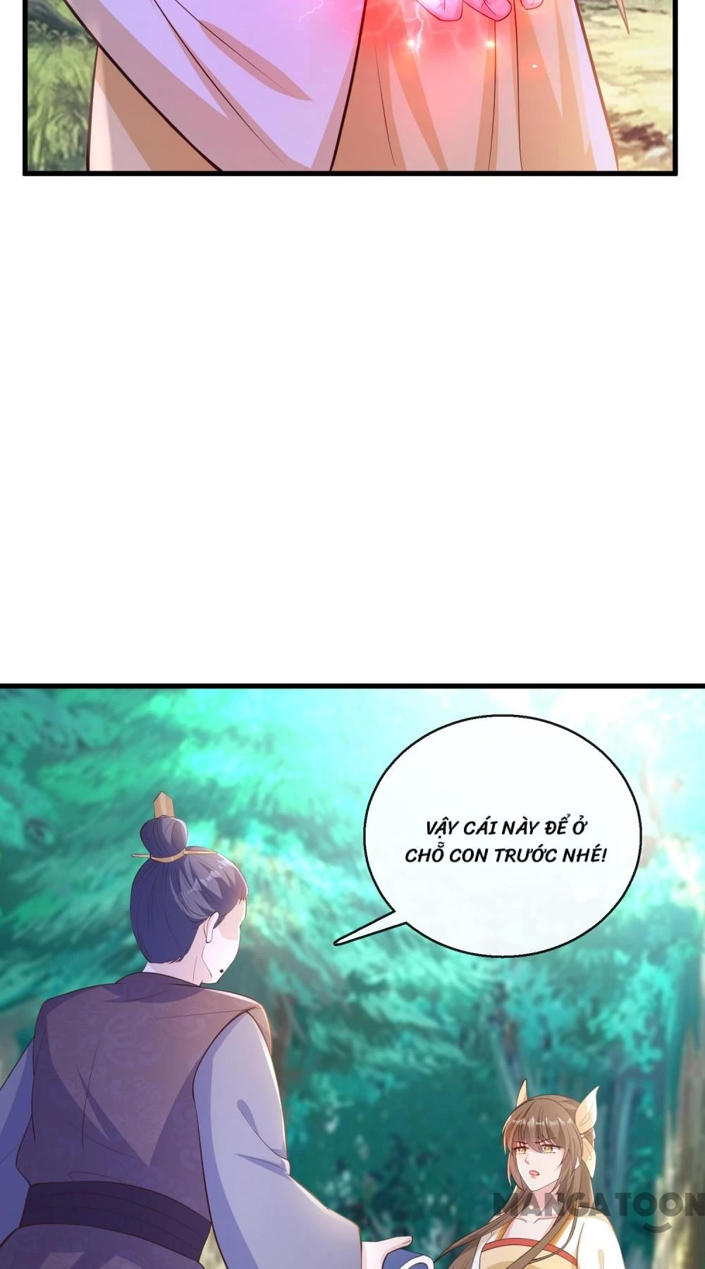 Thú Hắc Cuồng Phi Chapter 177 - 33