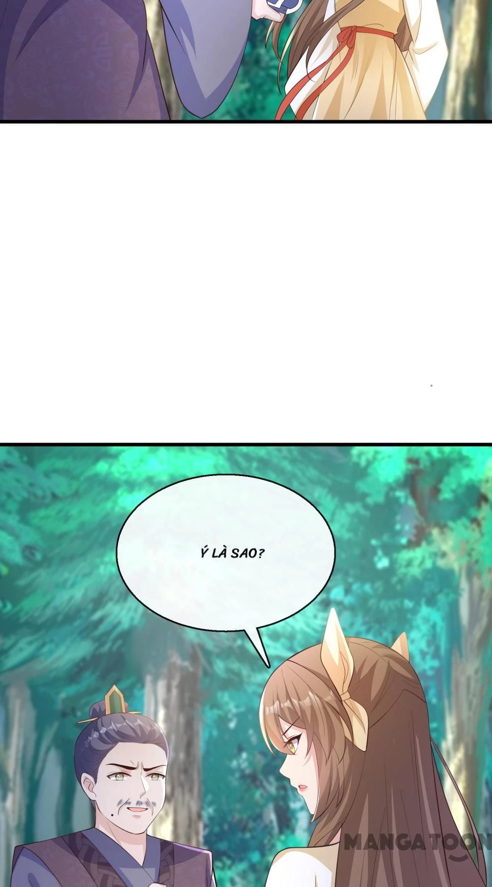 Thú Hắc Cuồng Phi Chapter 177 - 34