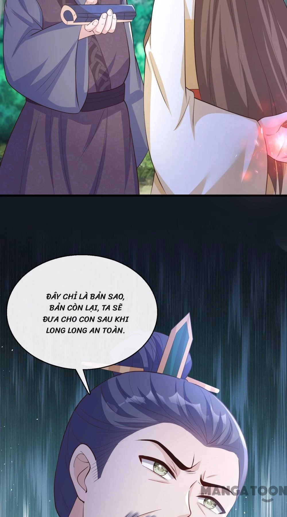 Thú Hắc Cuồng Phi Chapter 177 - 35