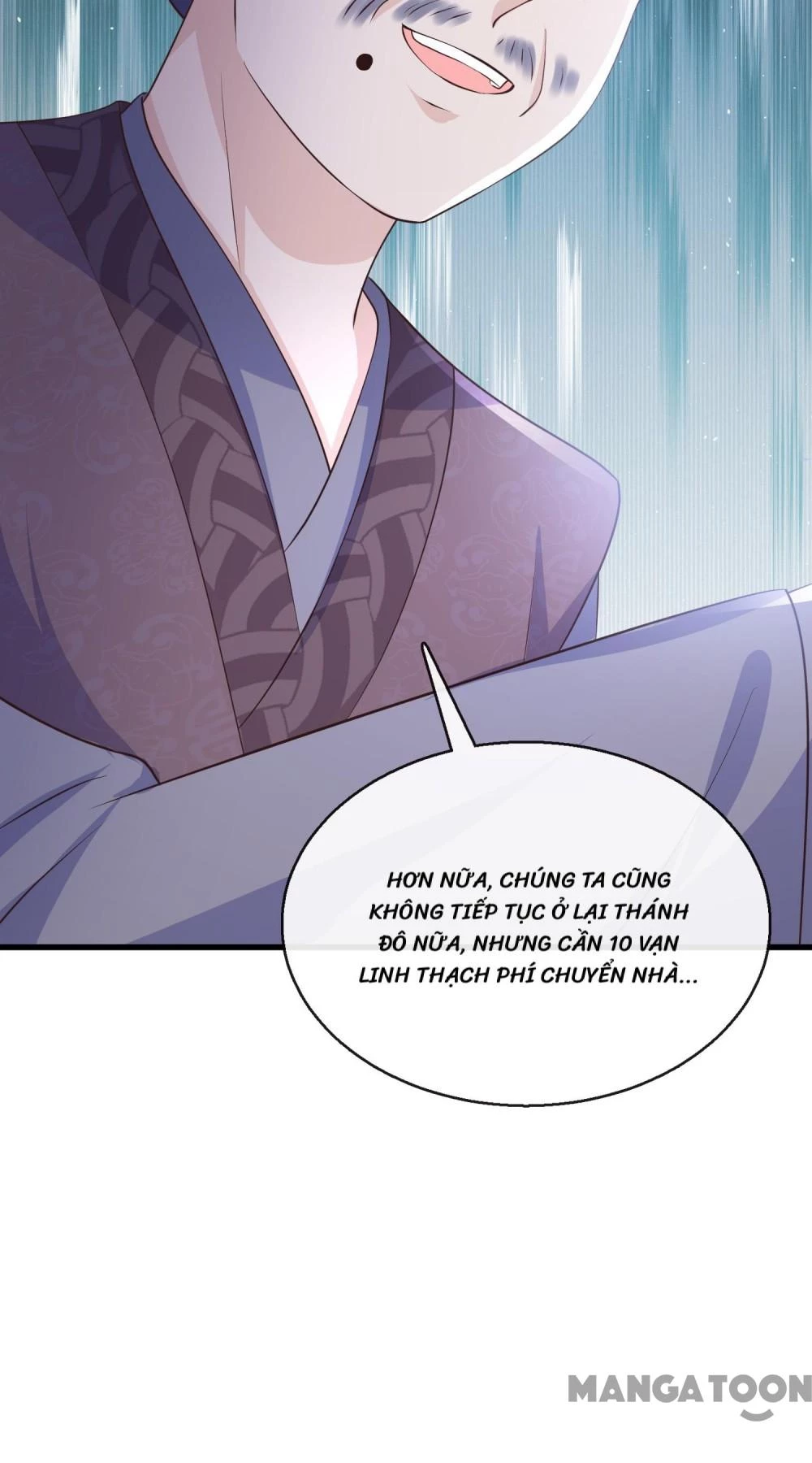 Thú Hắc Cuồng Phi Chapter 177 - 36