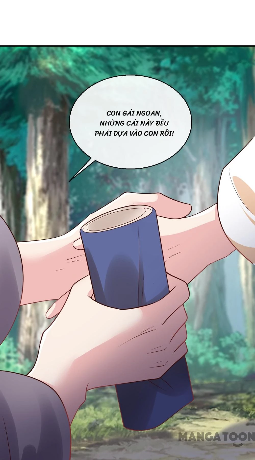 Thú Hắc Cuồng Phi Chapter 177 - 38