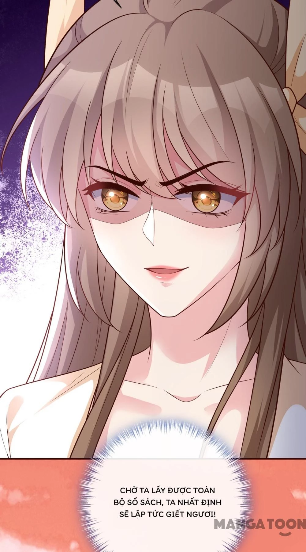 Thú Hắc Cuồng Phi Chapter 177 - 40