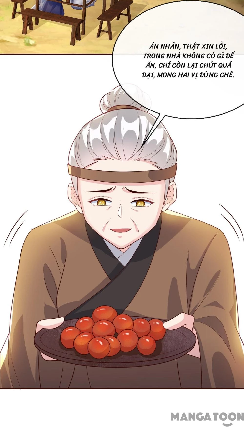 Thú Hắc Cuồng Phi Chapter 177 - 43