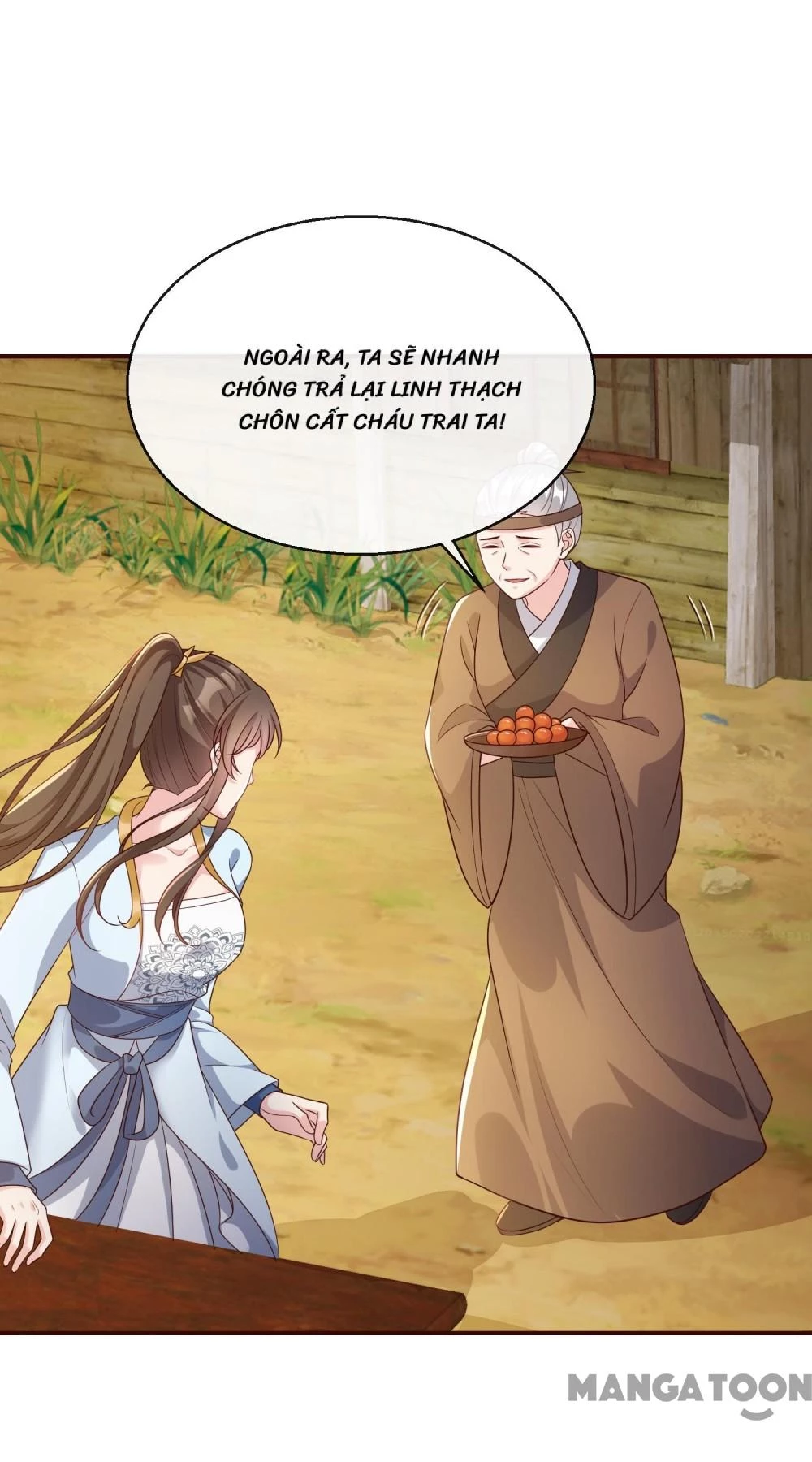 Thú Hắc Cuồng Phi Chapter 177 - 44