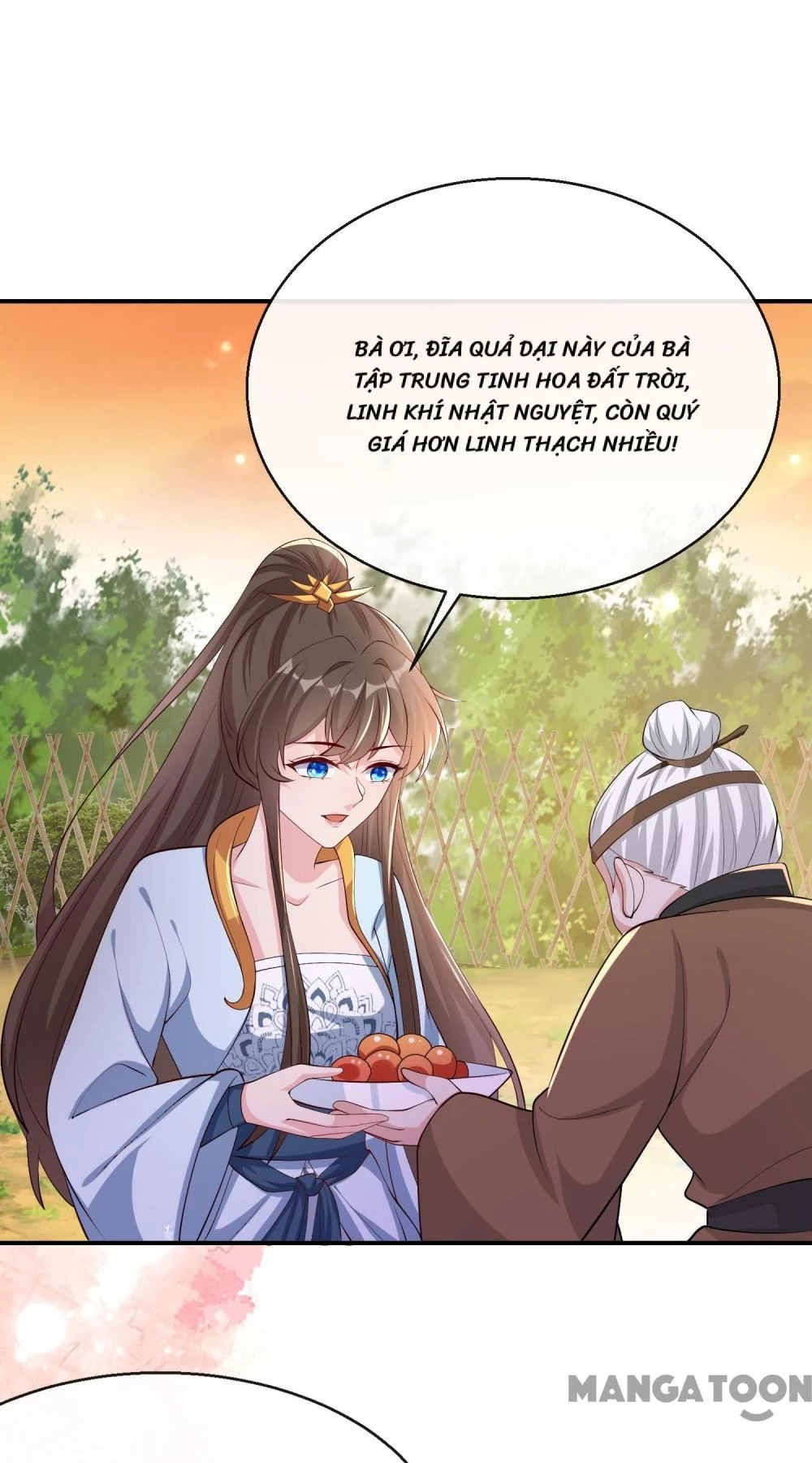 Thú Hắc Cuồng Phi Chapter 177 - 46