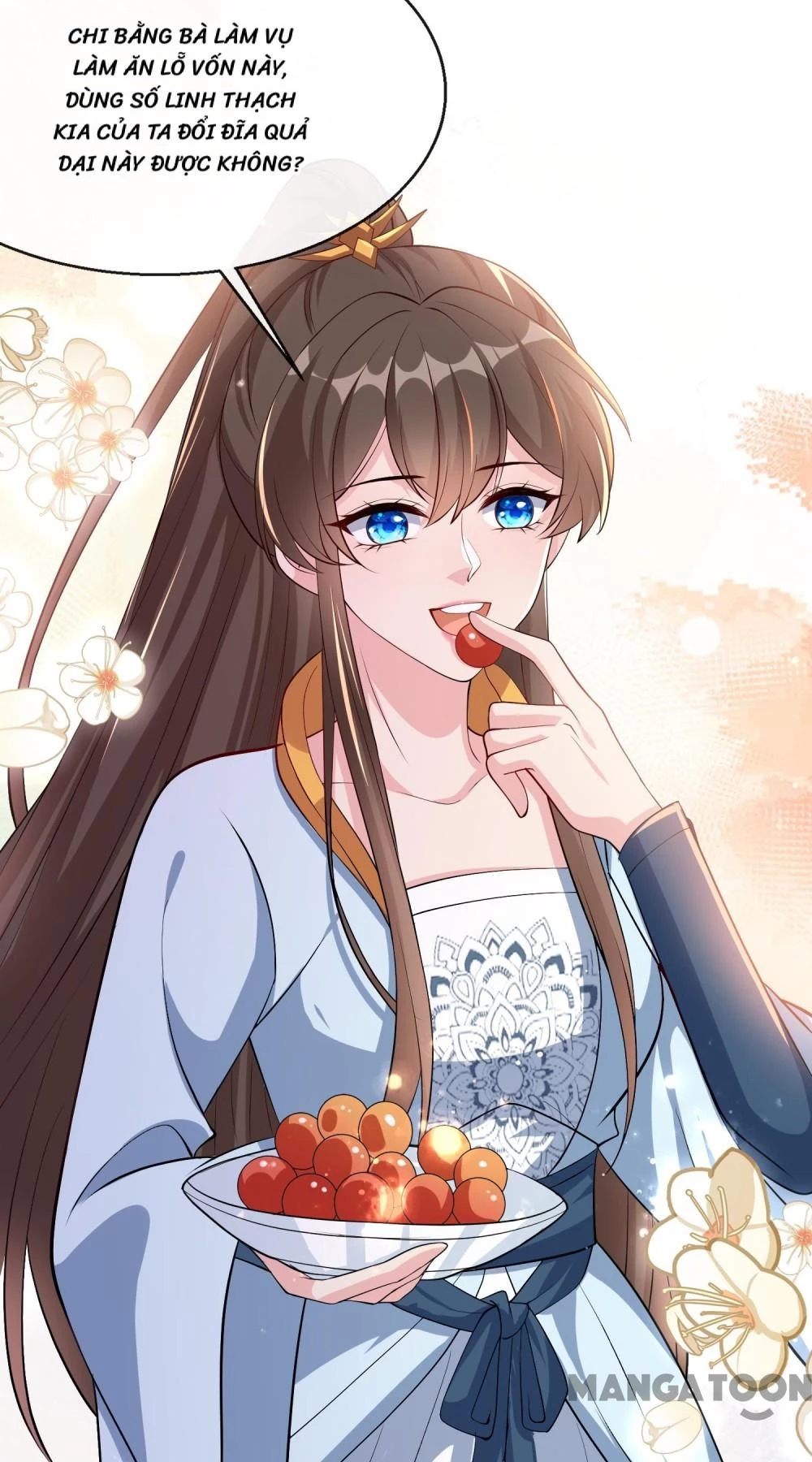 Thú Hắc Cuồng Phi Chapter 177 - 47