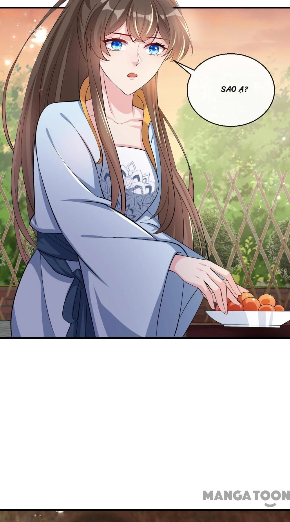 Thú Hắc Cuồng Phi Chapter 178 - 3