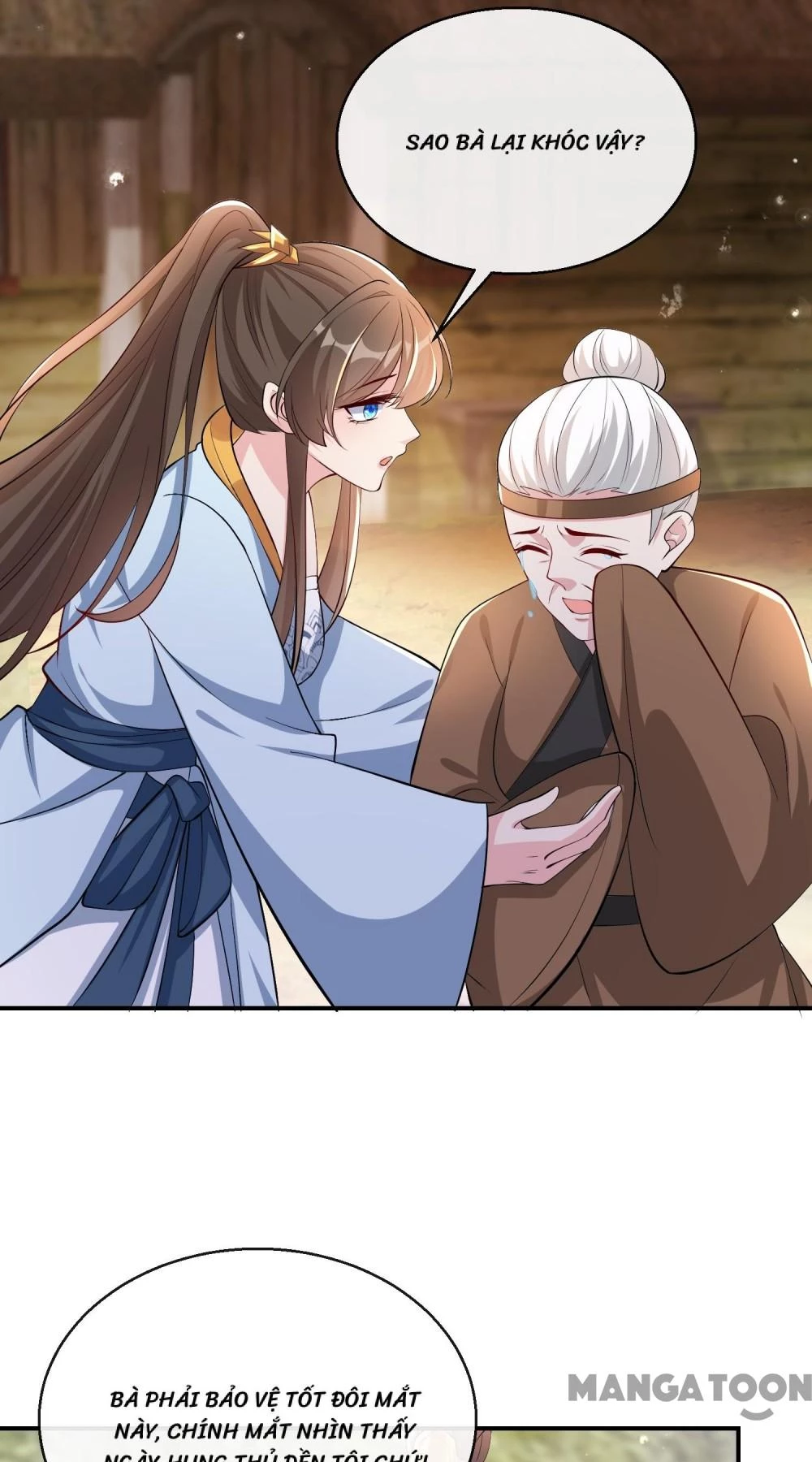 Thú Hắc Cuồng Phi Chapter 178 - 4