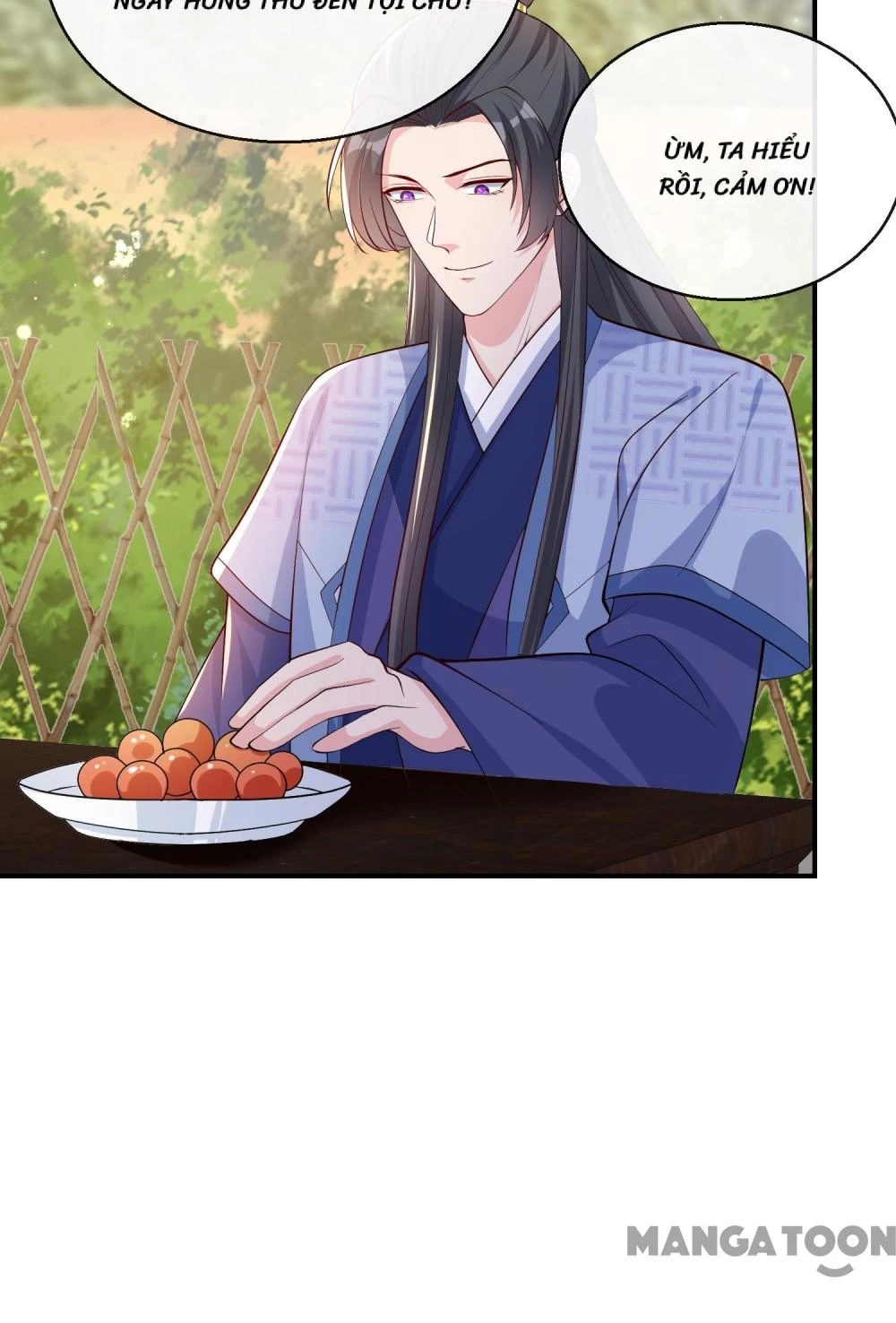 Thú Hắc Cuồng Phi Chapter 178 - 5