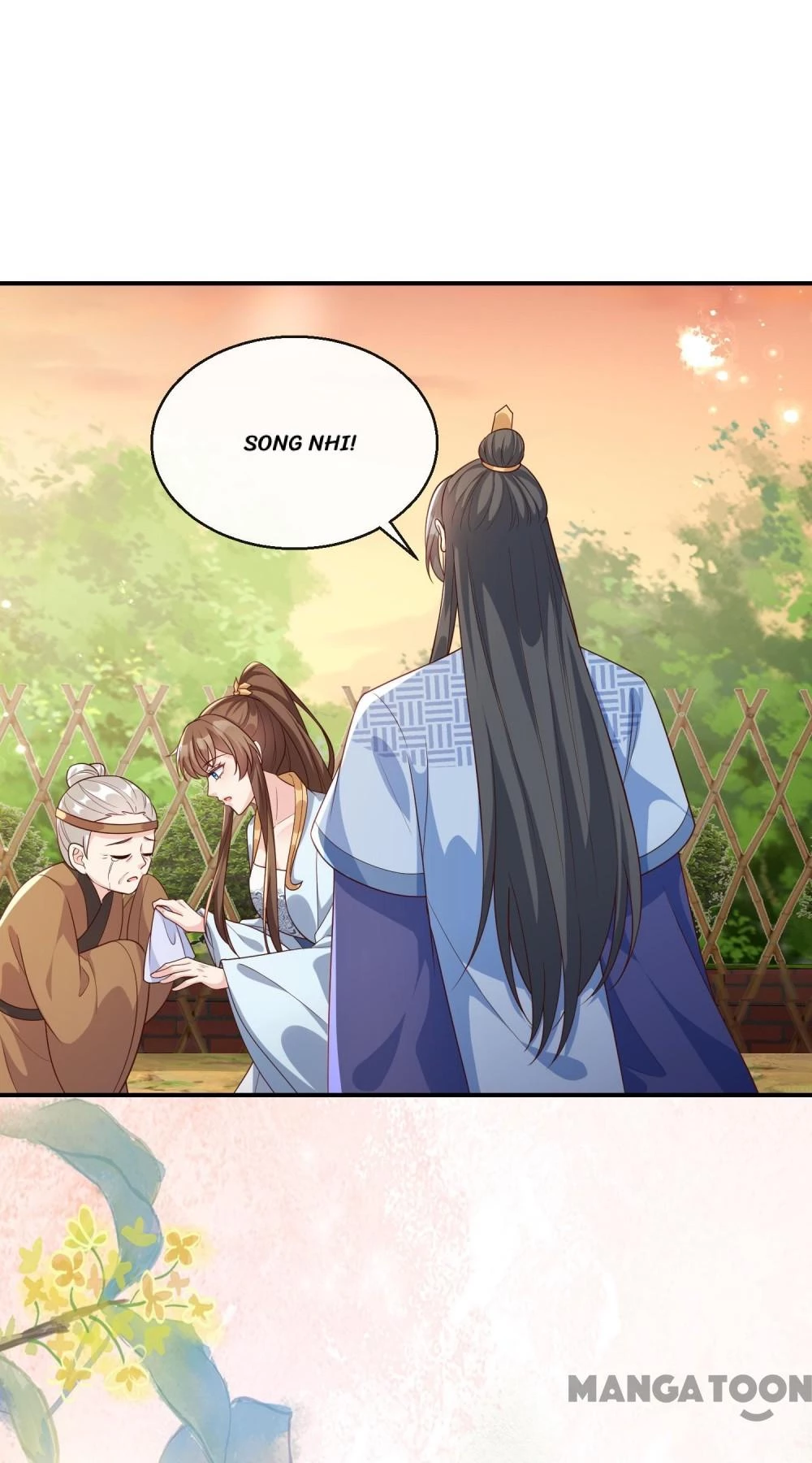 Thú Hắc Cuồng Phi Chapter 178 - 6