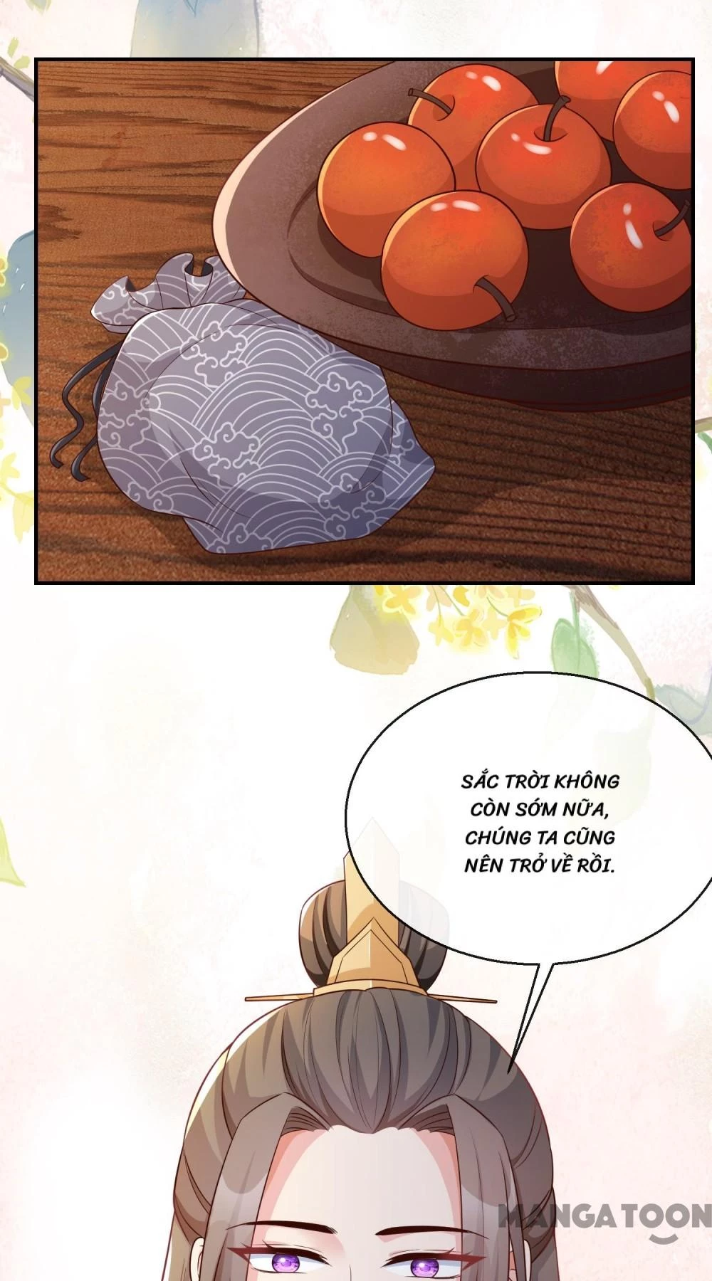 Thú Hắc Cuồng Phi Chapter 178 - 7