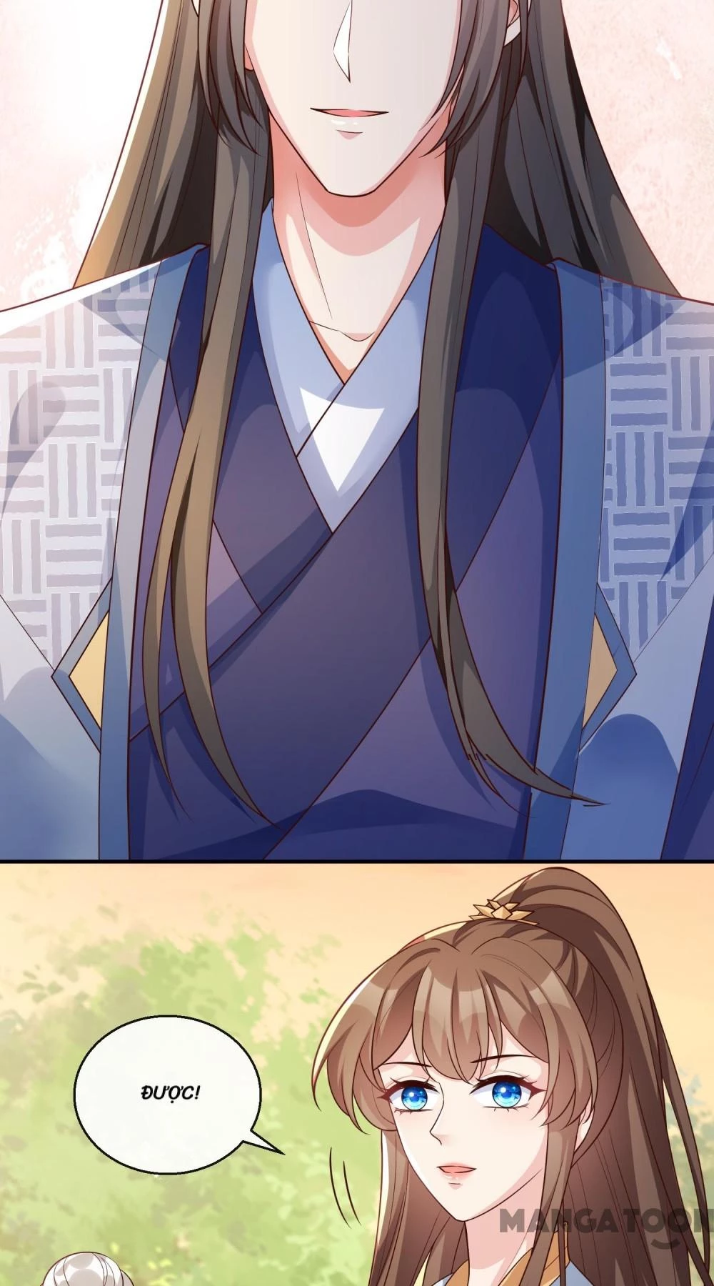 Thú Hắc Cuồng Phi Chapter 178 - 8