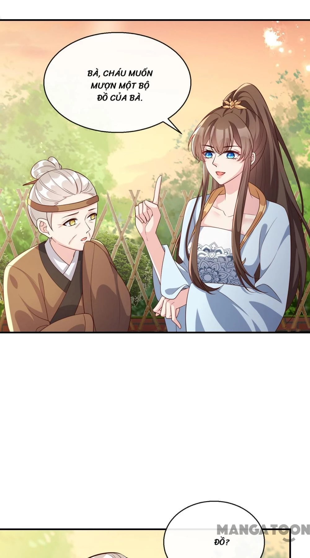 Thú Hắc Cuồng Phi Chapter 178 - 10