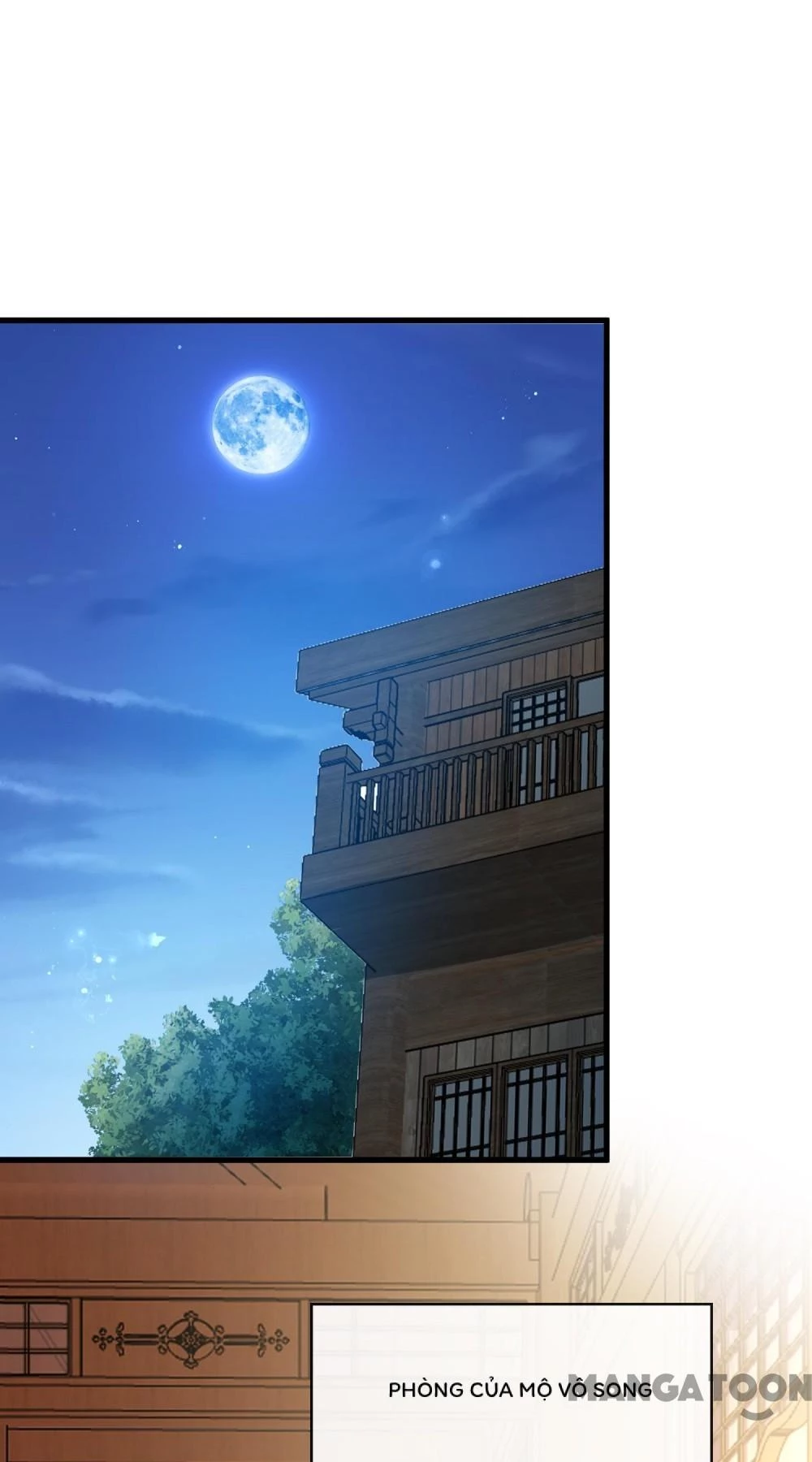 Thú Hắc Cuồng Phi Chapter 178 - 12