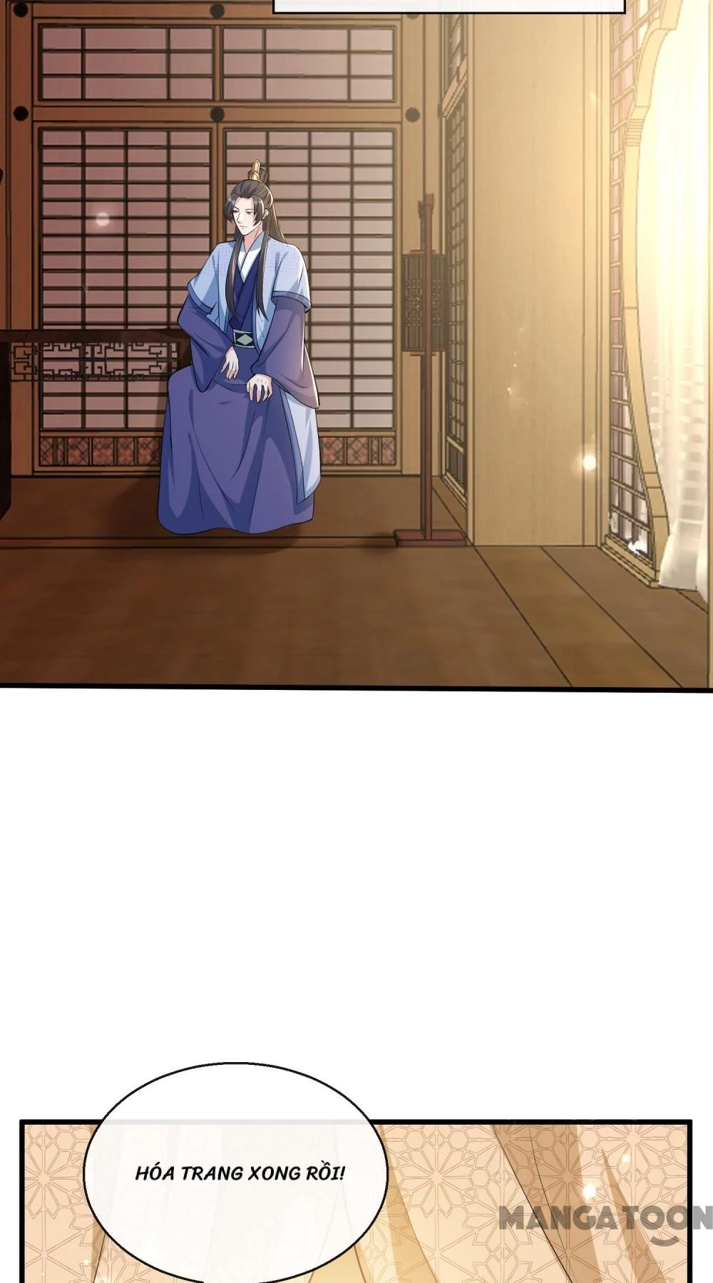 Thú Hắc Cuồng Phi Chapter 178 - 13