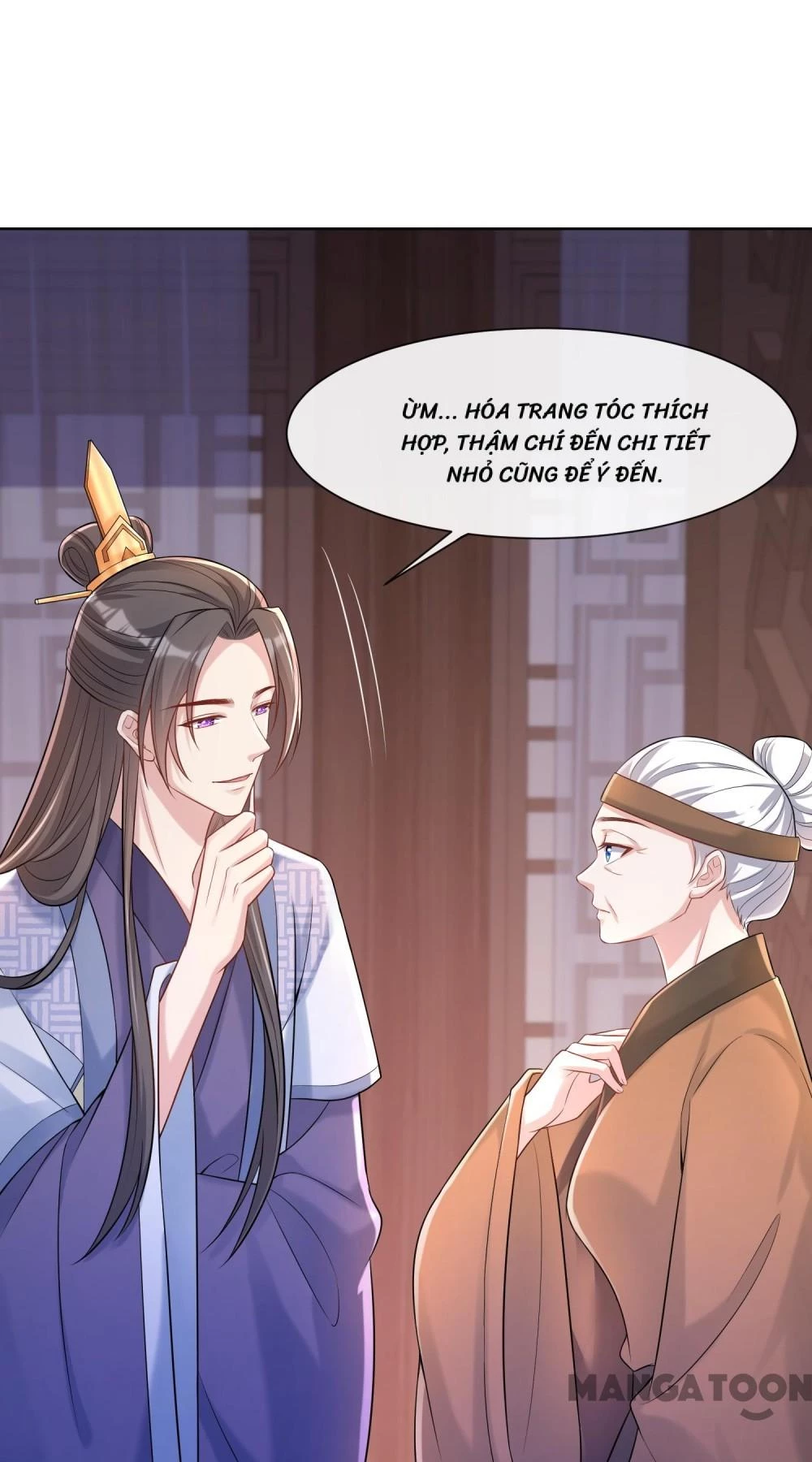 Thú Hắc Cuồng Phi Chapter 178 - 18