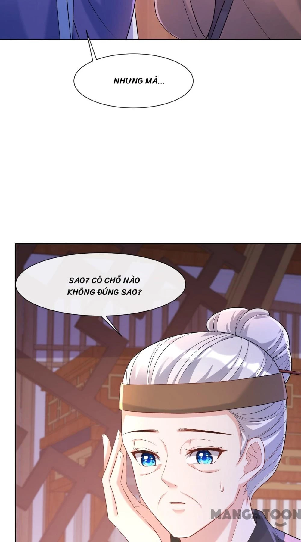 Thú Hắc Cuồng Phi Chapter 178 - 19