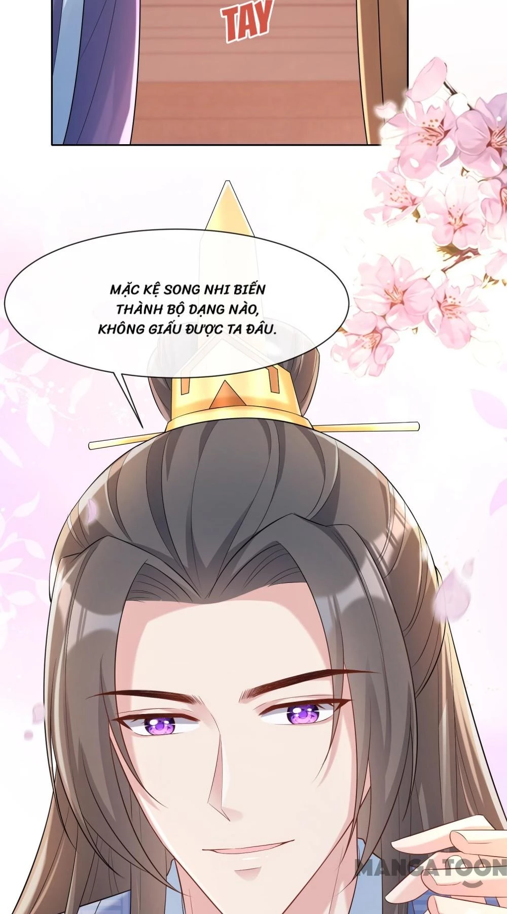 Thú Hắc Cuồng Phi Chapter 178 - 21