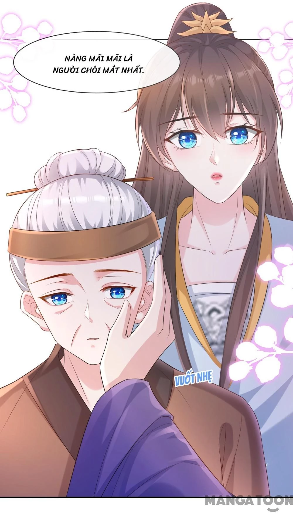 Thú Hắc Cuồng Phi Chapter 178 - 23