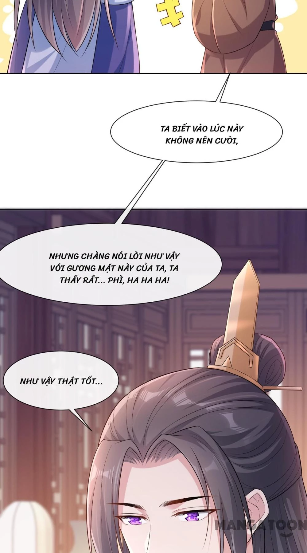 Thú Hắc Cuồng Phi Chapter 178 - 25