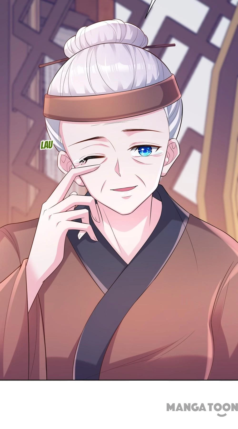 Thú Hắc Cuồng Phi Chapter 178 - 27