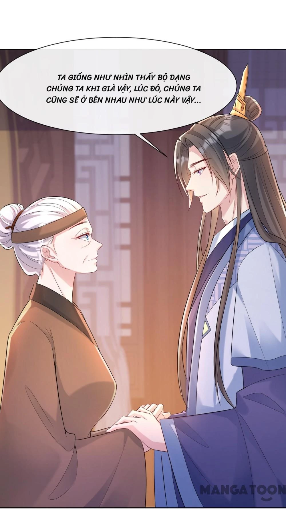 Thú Hắc Cuồng Phi Chapter 178 - 28