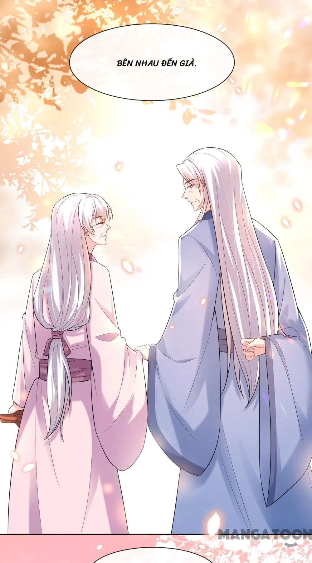 Thú Hắc Cuồng Phi Chapter 178 - 30