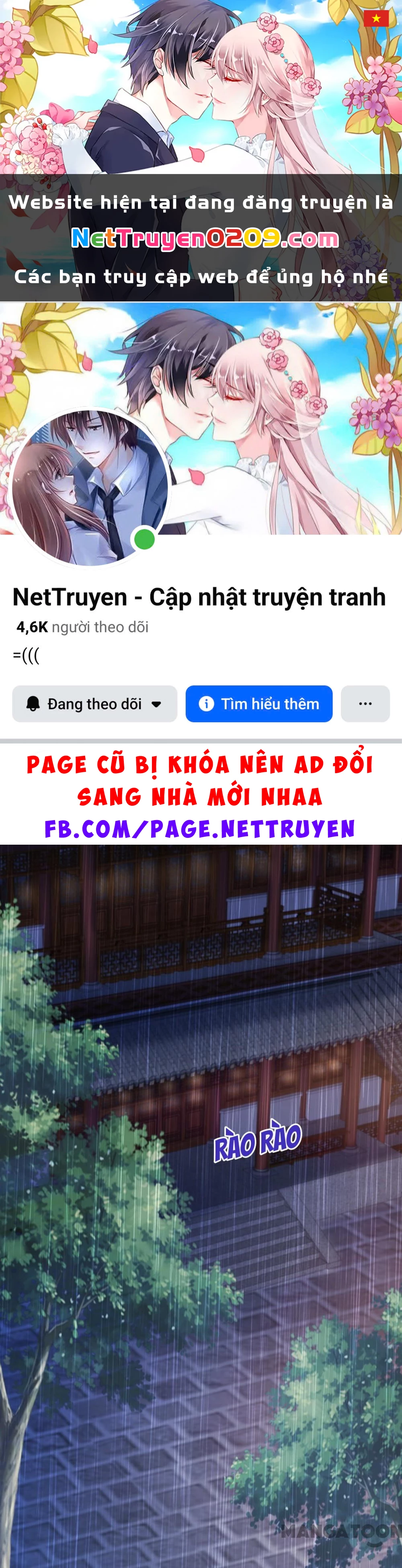 Thú Hắc Cuồng Phi Chapter 179 - 1