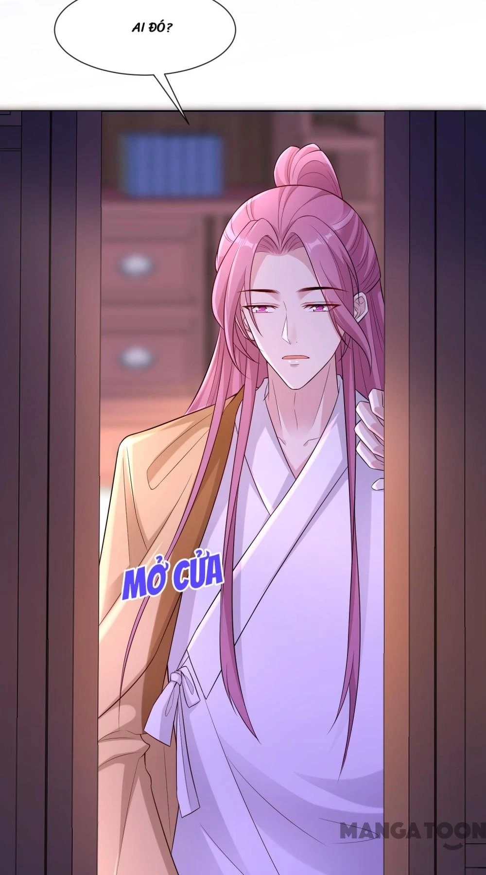 Thú Hắc Cuồng Phi Chapter 179 - 3