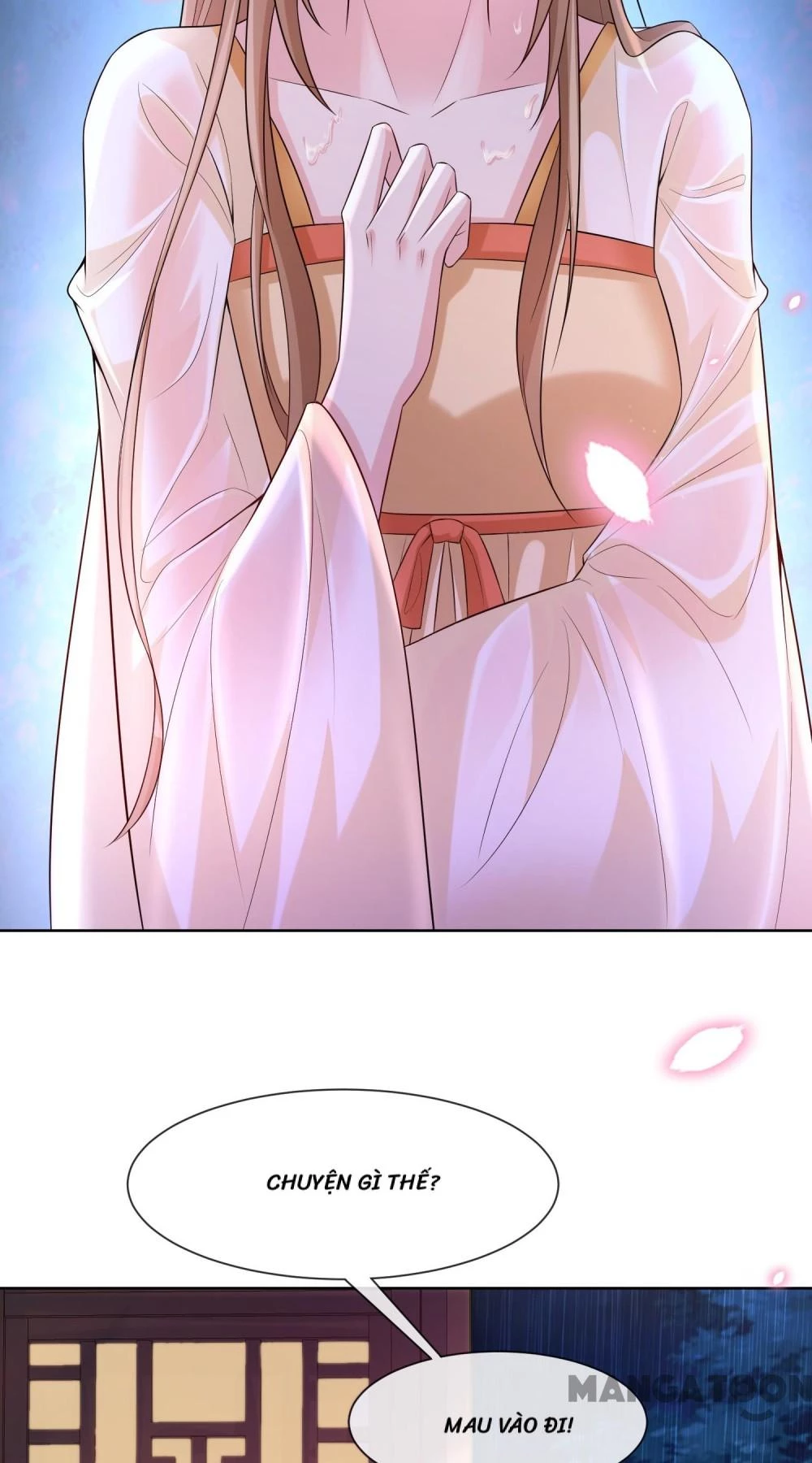 Thú Hắc Cuồng Phi Chapter 179 - 5