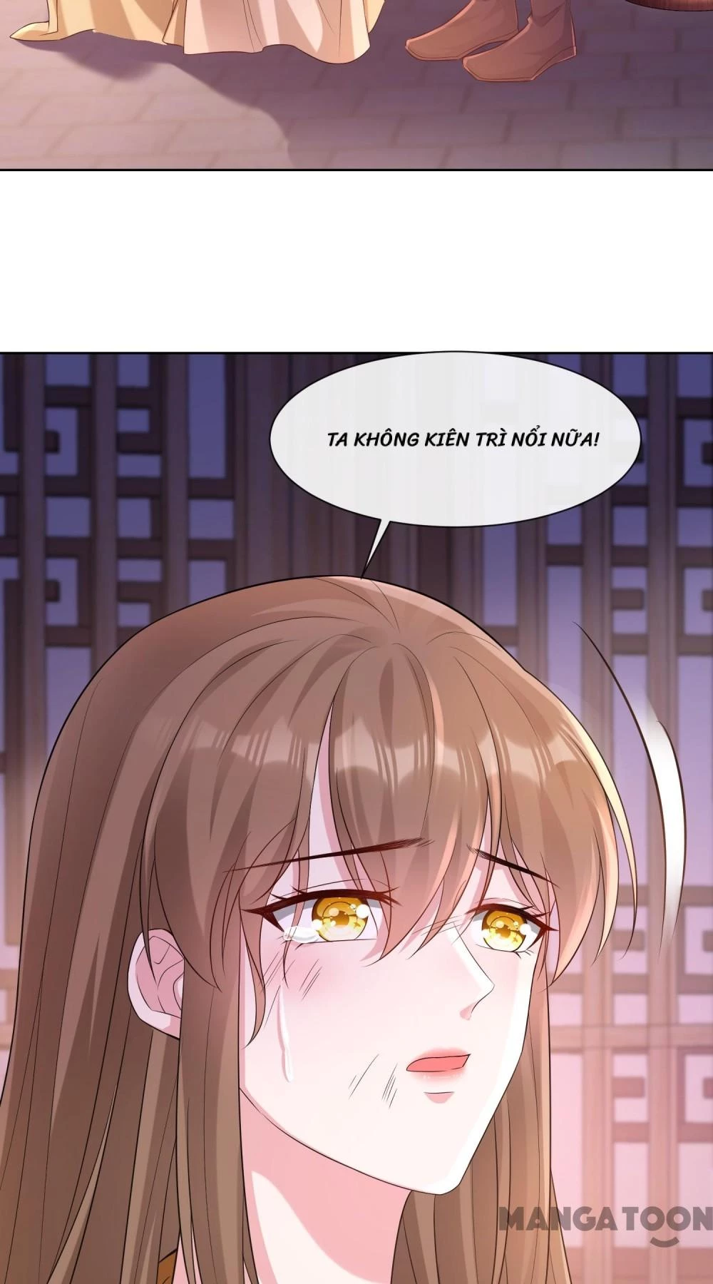 Thú Hắc Cuồng Phi Chapter 179 - 9