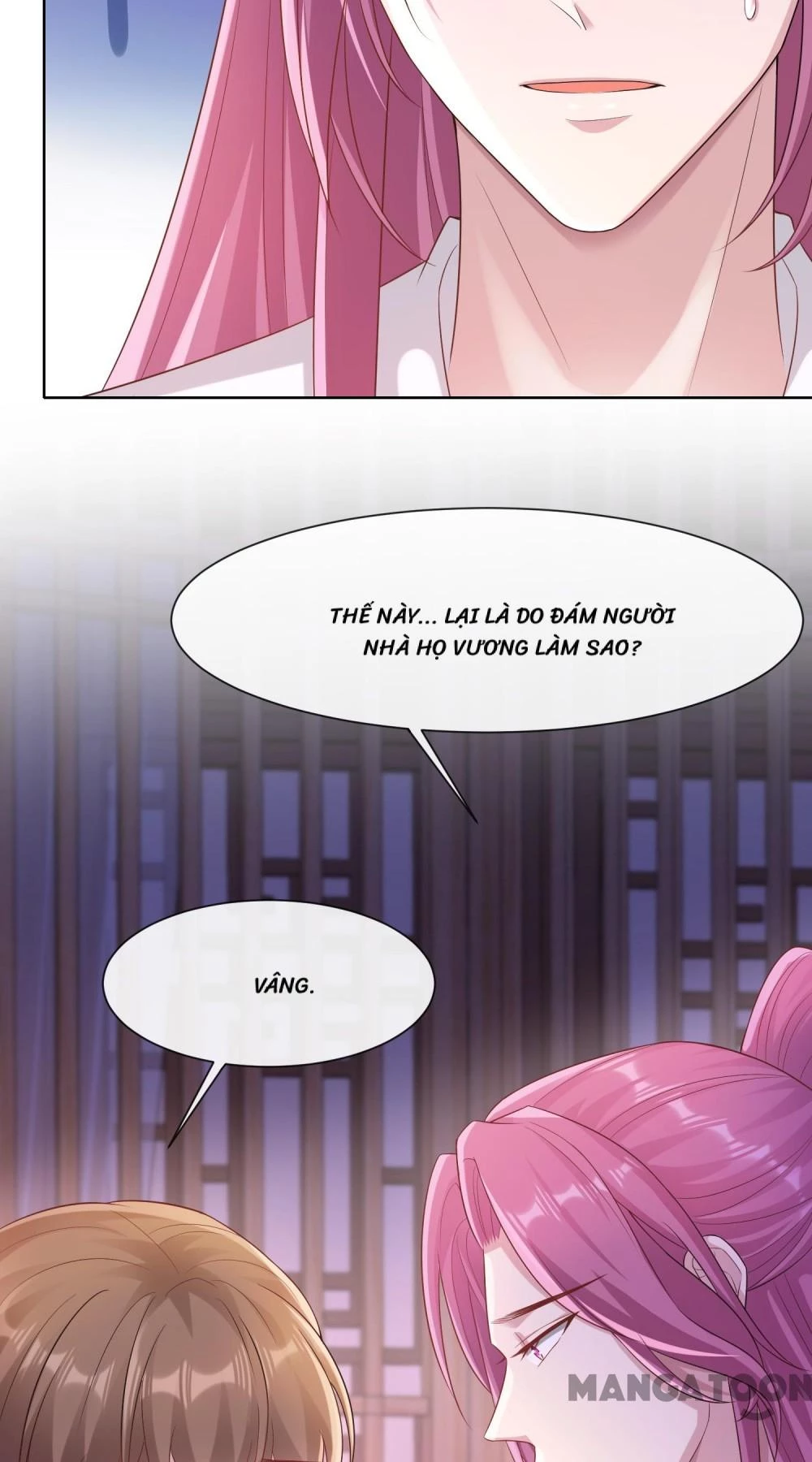 Thú Hắc Cuồng Phi Chapter 179 - 11