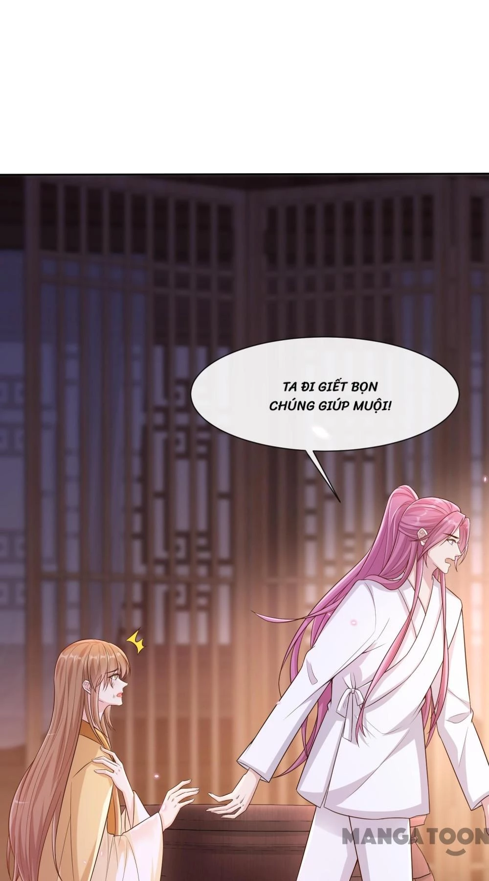 Thú Hắc Cuồng Phi Chapter 179 - 13