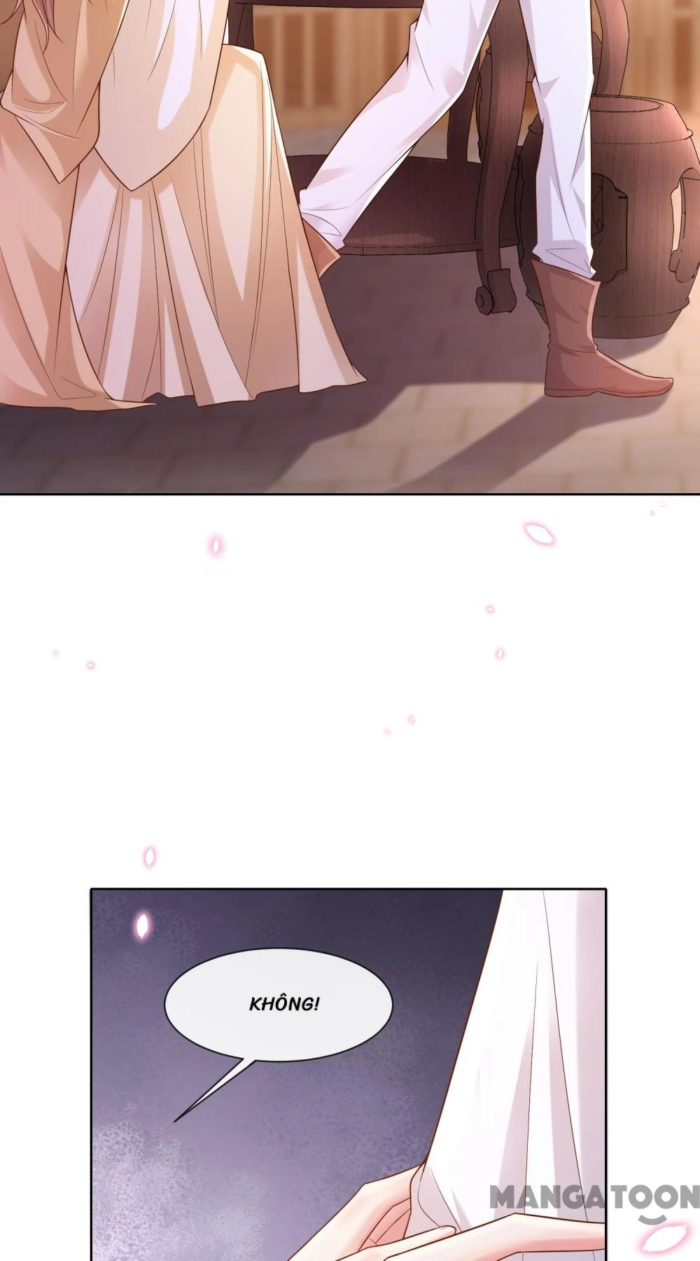 Thú Hắc Cuồng Phi Chapter 179 - 14